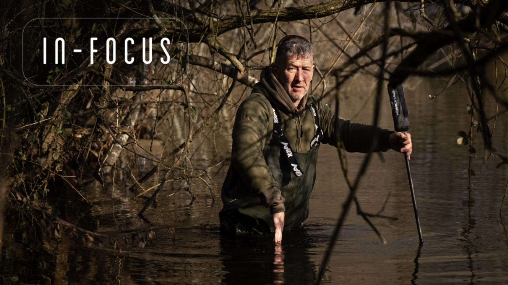 Renyard's Spring Tips | Steve Renyard | In-Focus