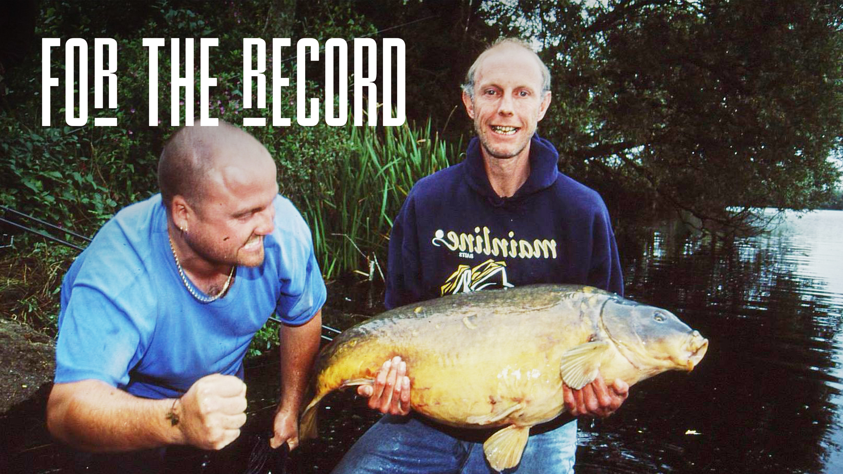 Jim Shelley | For The Record | S2: Ep.1