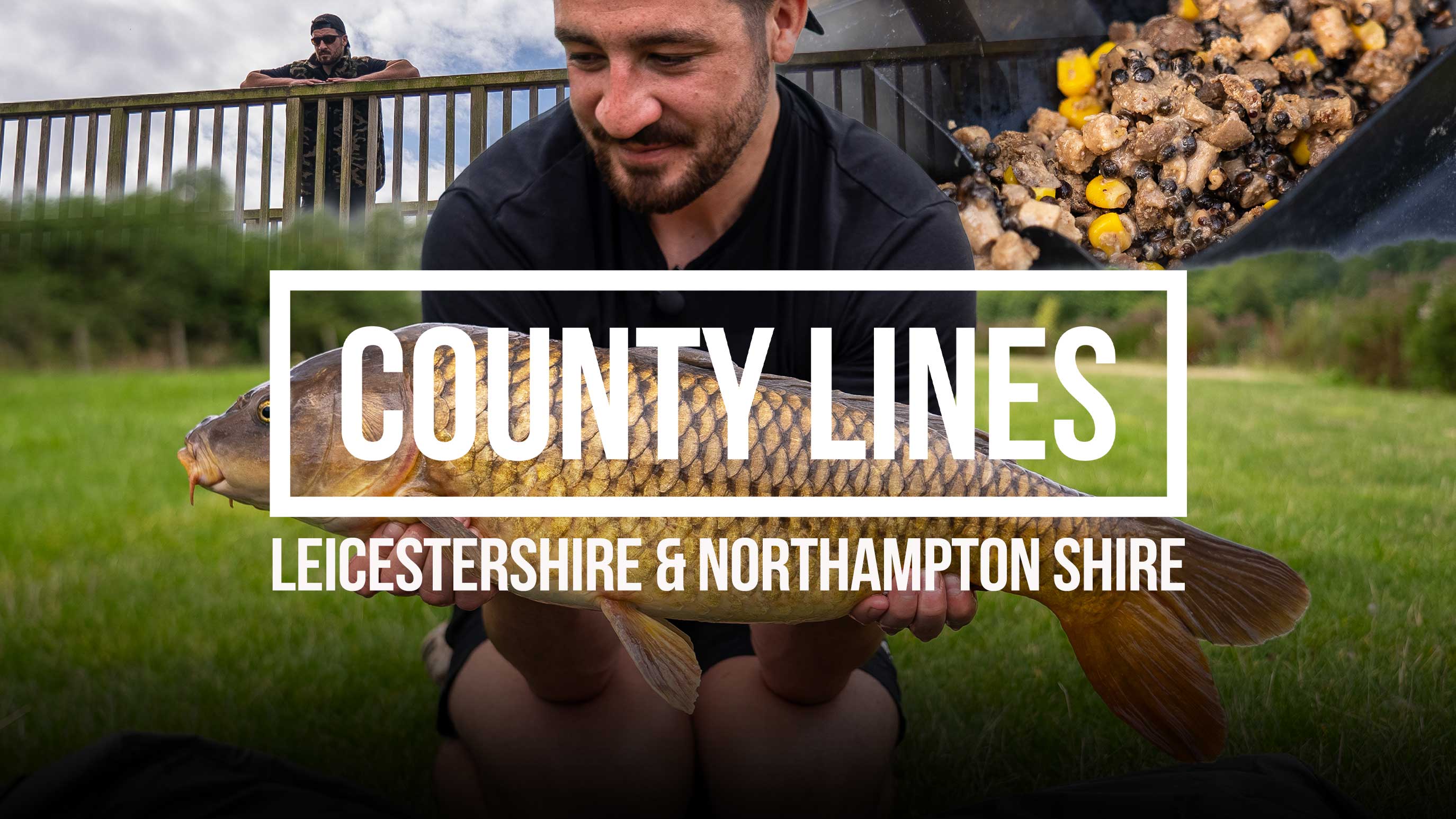 Leicestershire & Northamptonshire | Henry Lennon | S2: Ep.1