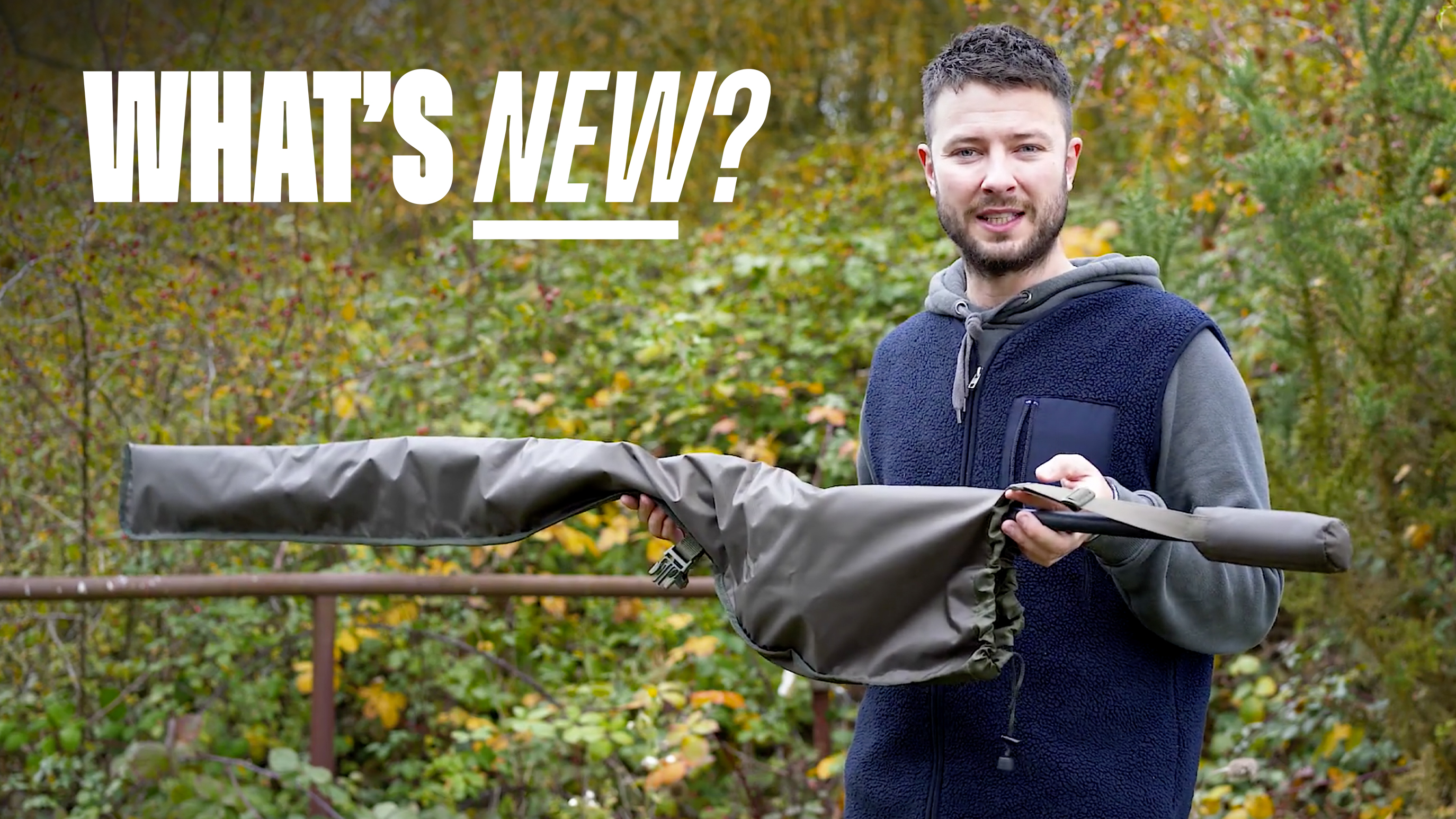 Thinking Anglers Adjustable Rod Sleeves | What's New?