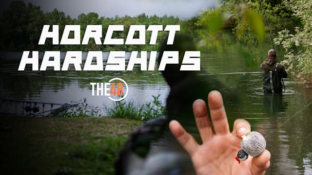 Horcott Hardships | Steve Renyard | S...