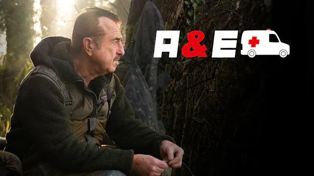 Frank Warwick | A&E