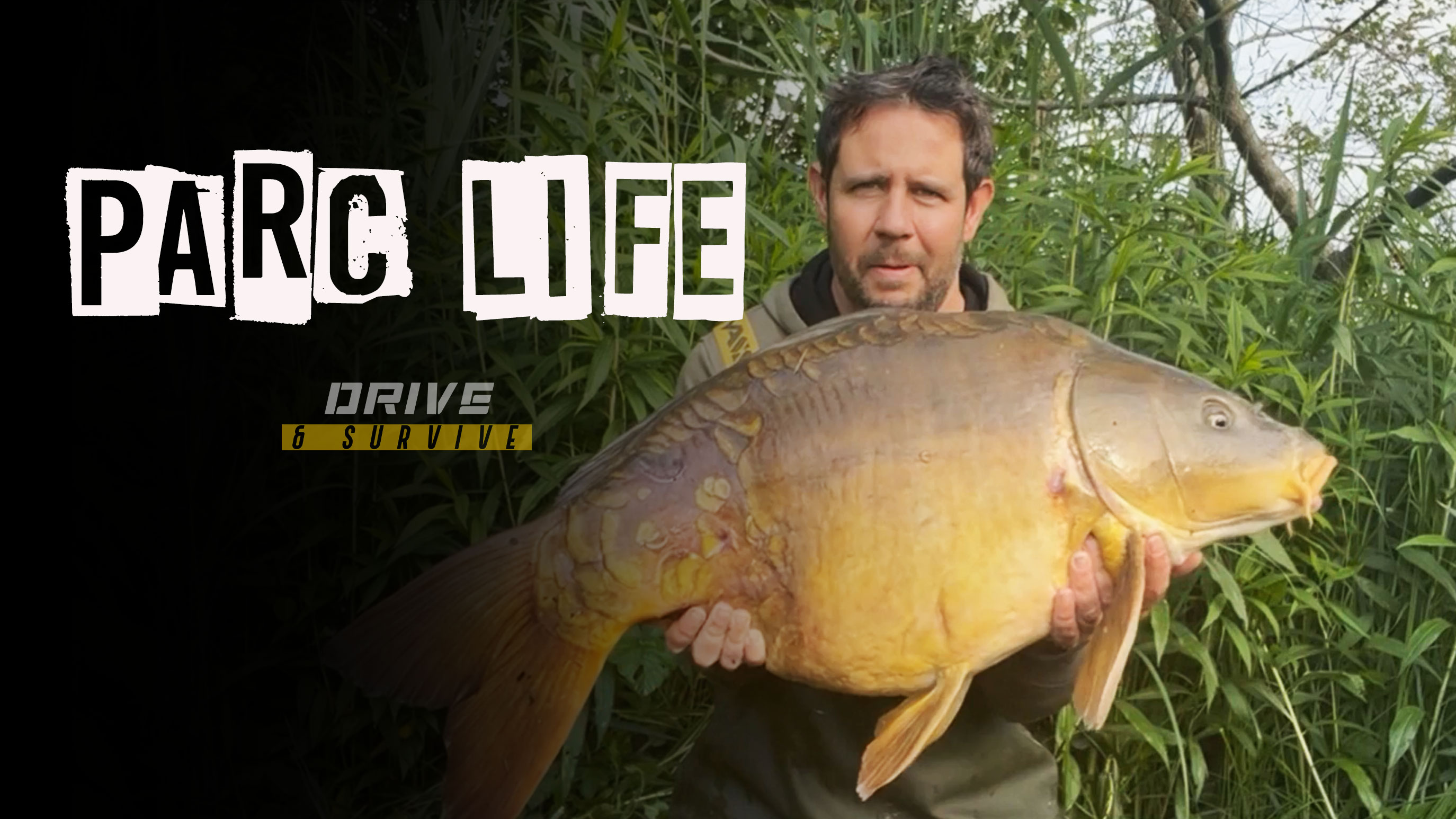 Parc Life | John Timmermans | S3: Ep.1