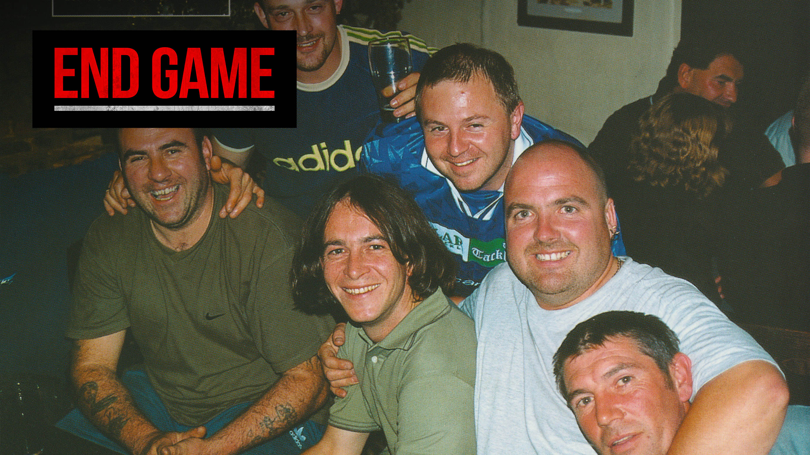 A Meeting With Mary I | Jim Shelley | S2: Ep.1