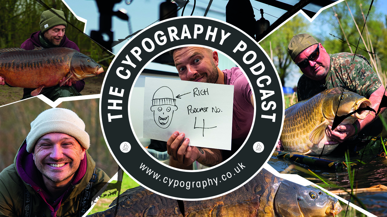 Pod Four | Elliott & Rich | S1: Ep.4