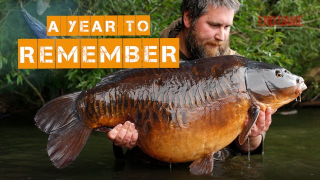 A Year To Remember | Marcus Clark | S...