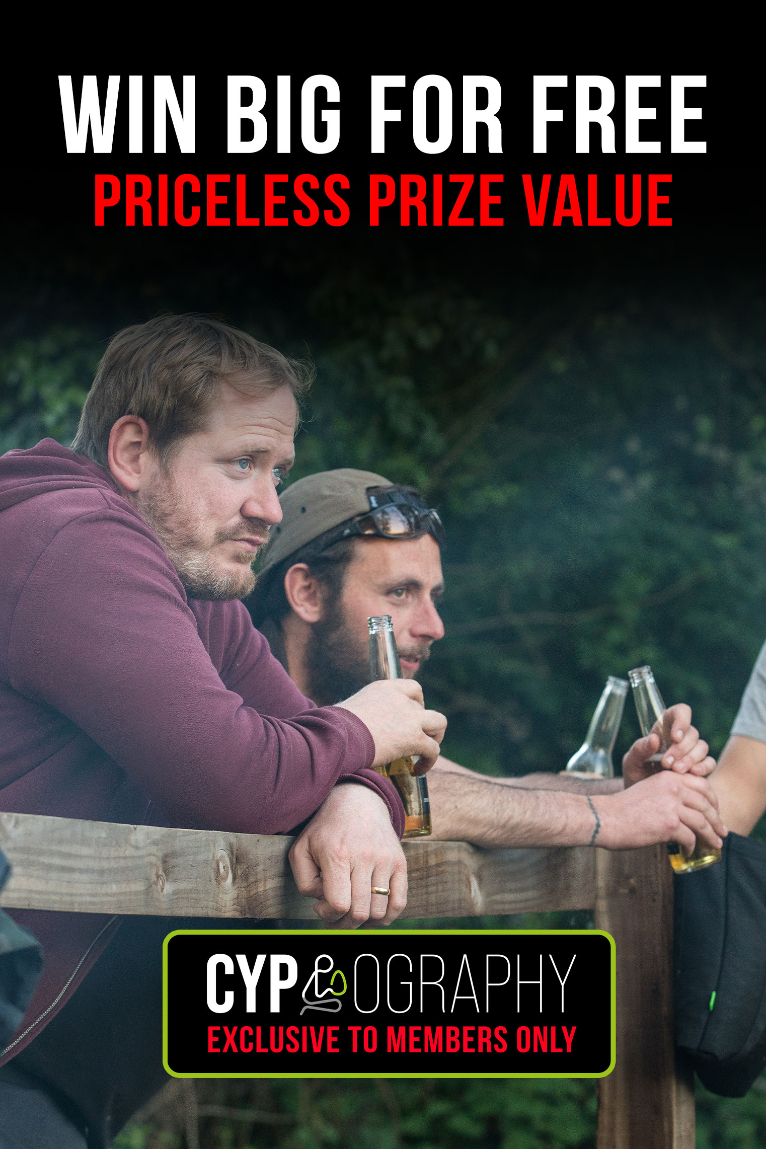 The CYP Social | March 2026