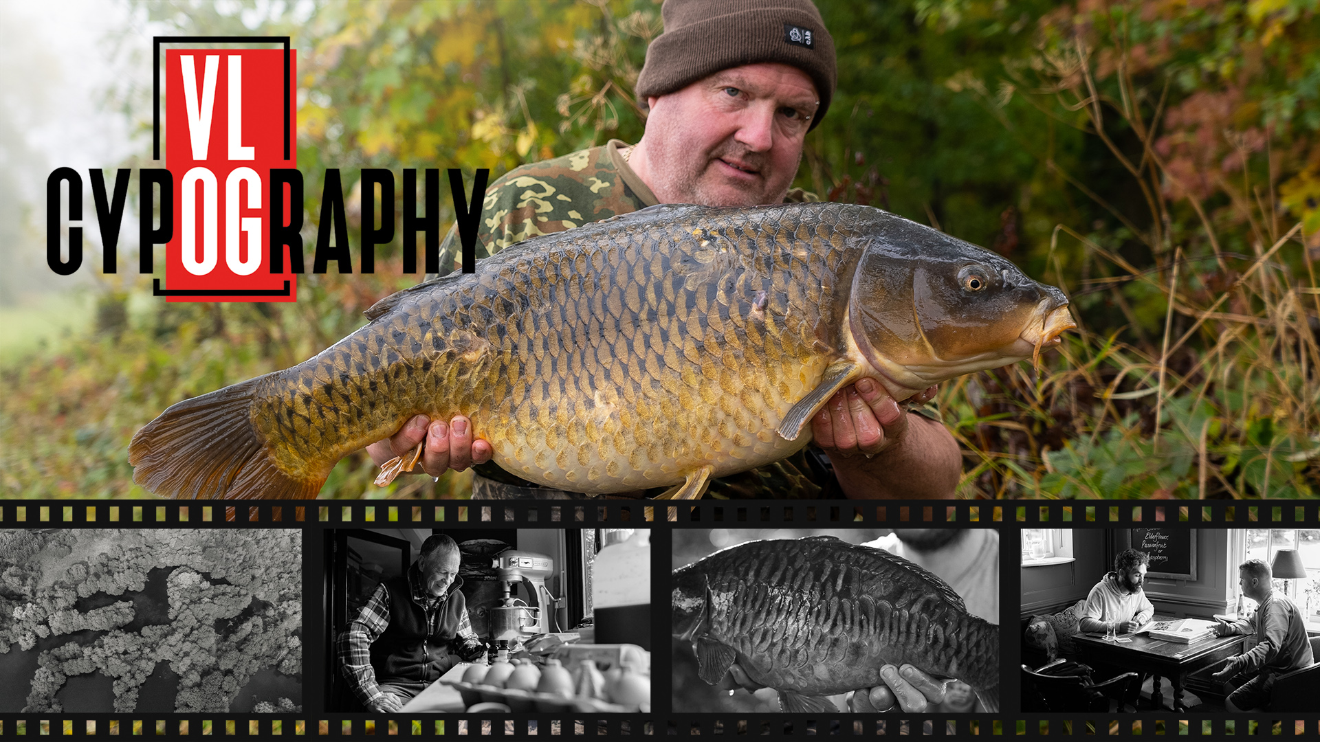 The Cunning Men | Cypography & Co | S1: Ep.3