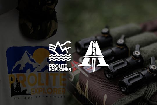 Prolite Explorer | JAG Discount Code 10%