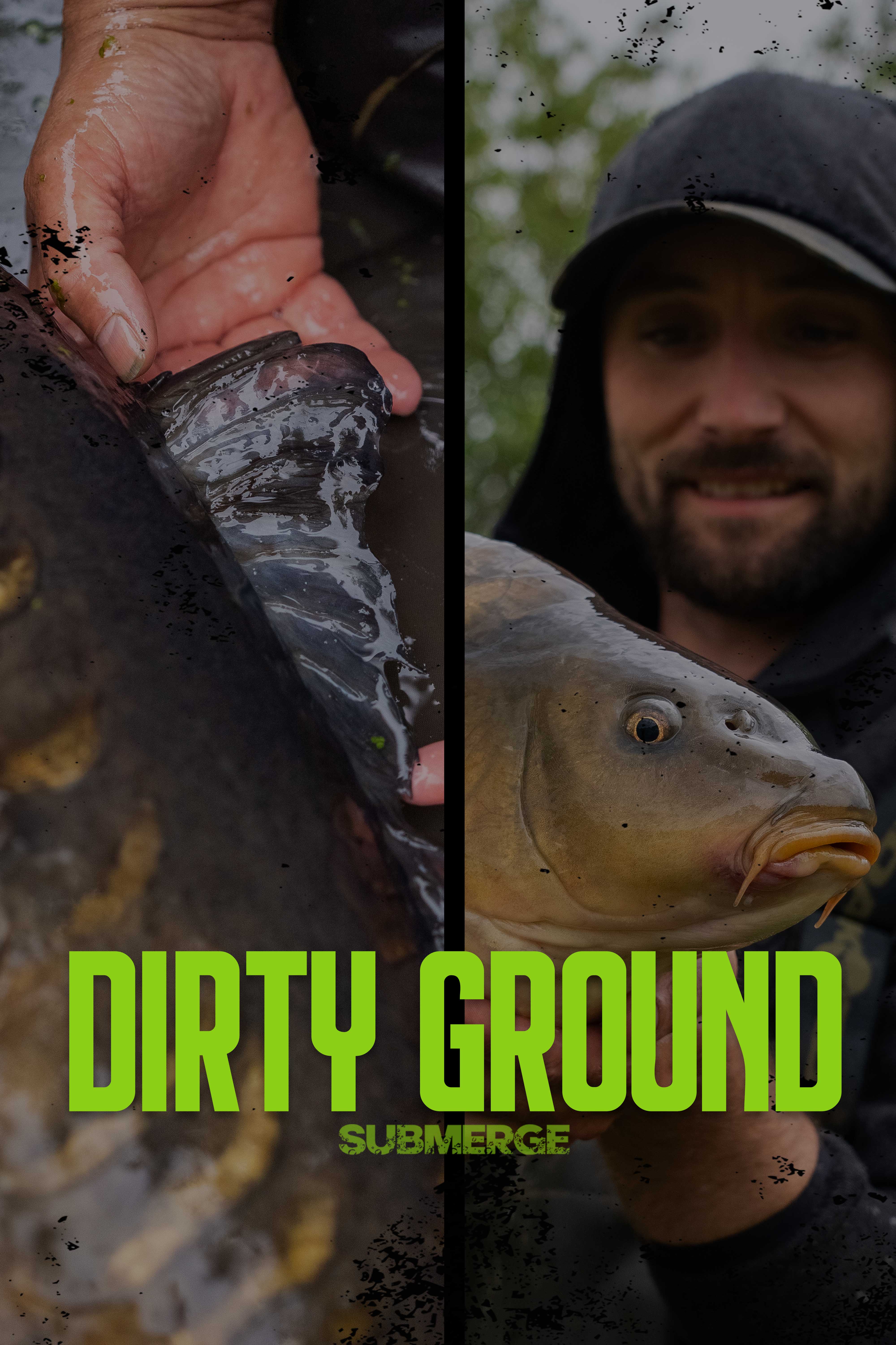 Black Cloud | Tom Stokes & Nigel Sharp | C11: Ep.4