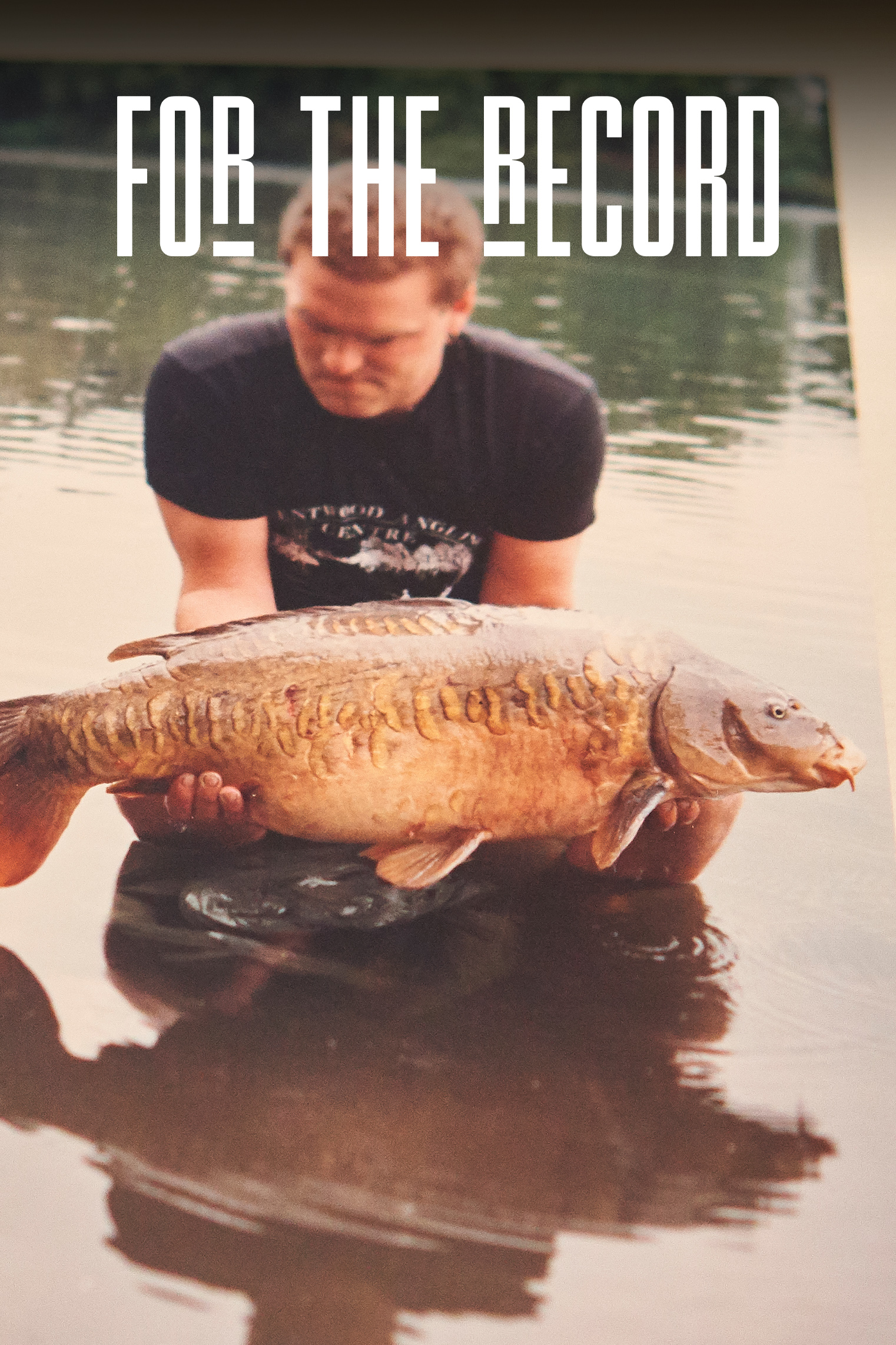 Mark Willcocks | For The Record | S1: Ep.12