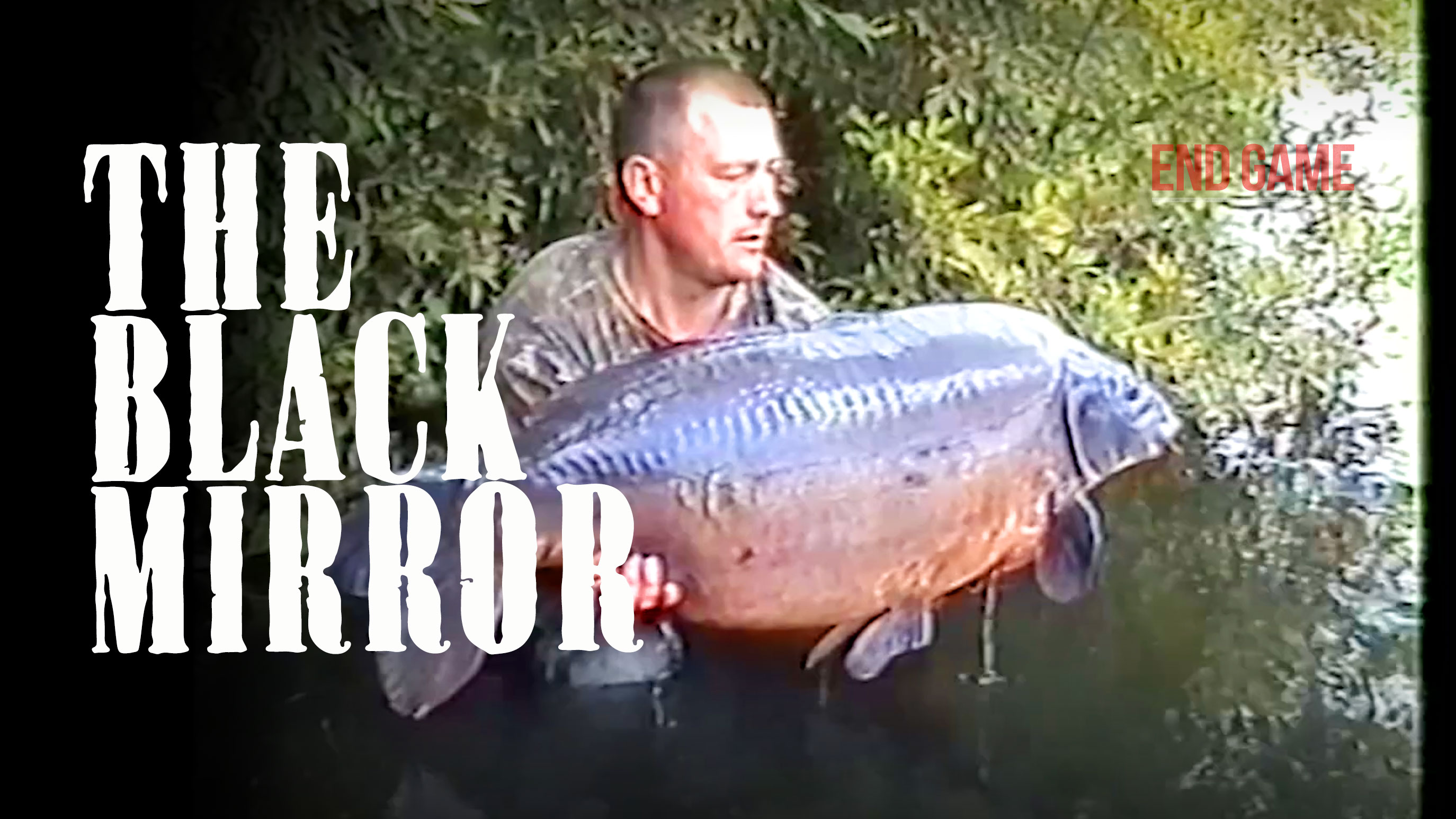 The Black Mirror | Jon McAllister | S1: Ep.2