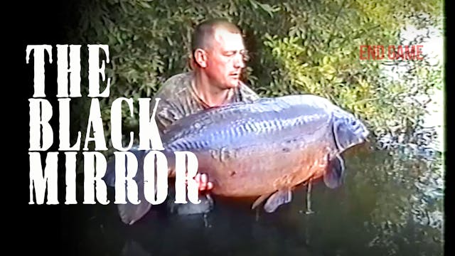 The Black Mirror | Jon McAllister | S...