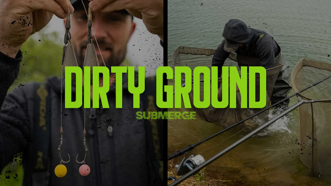 The Spinner Rig | Tom Stokes | C11: Ep.7 - Dirty Ground | Tom Stokes ...