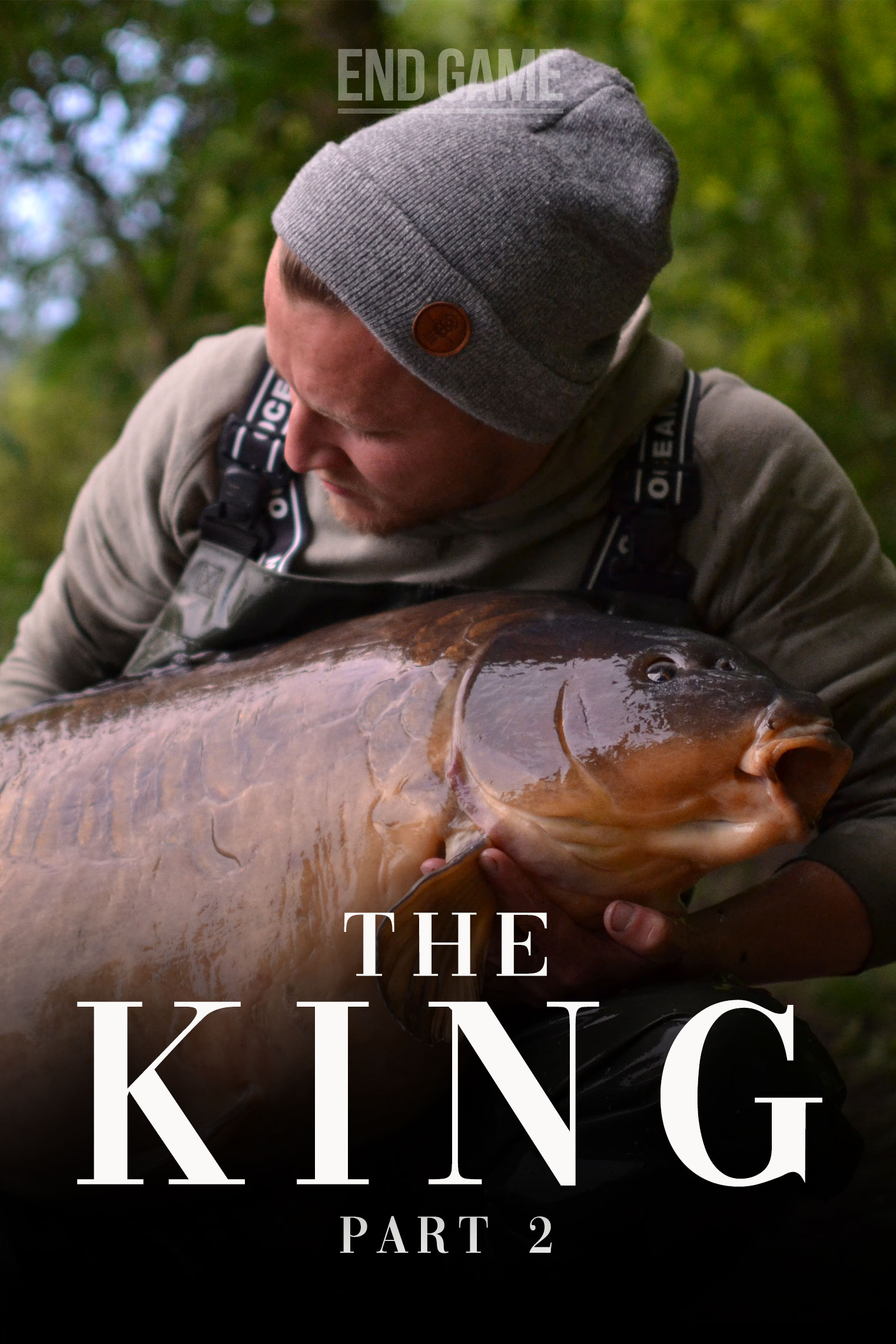 The King II | Scott Sweetman | S4: Ep.2