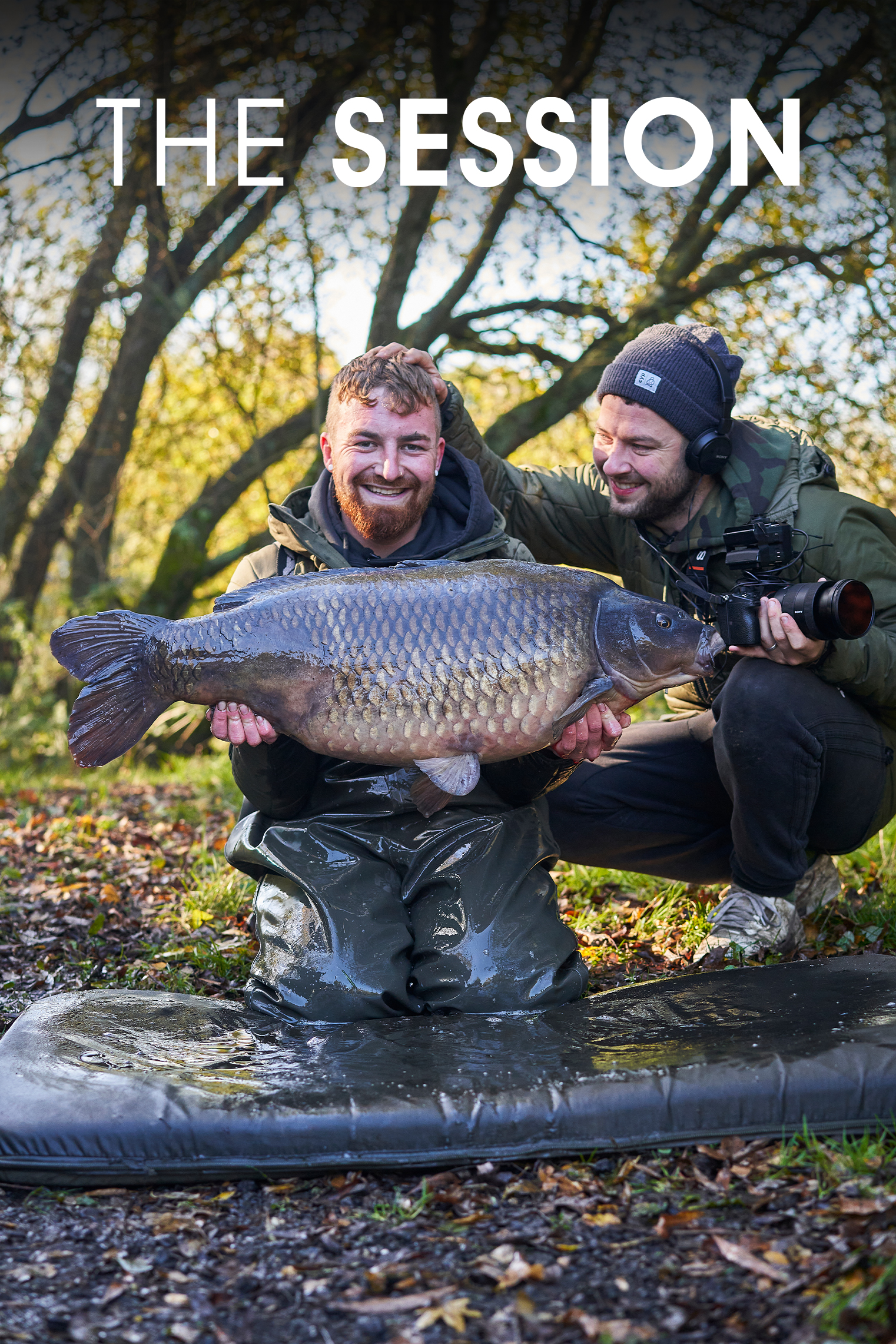 Maggot Madness | Oscar Thornton & Elliott Gray | S2: Ep.6