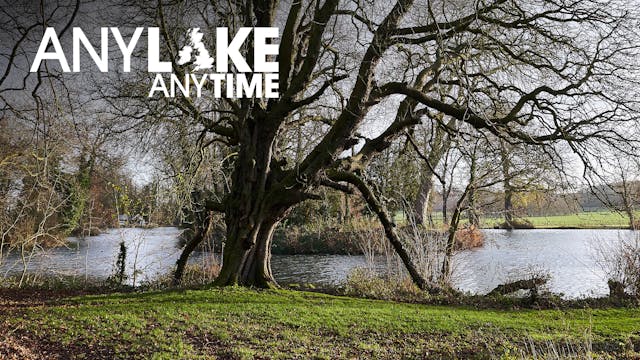 James Armstrong | Any Lake, Any Time