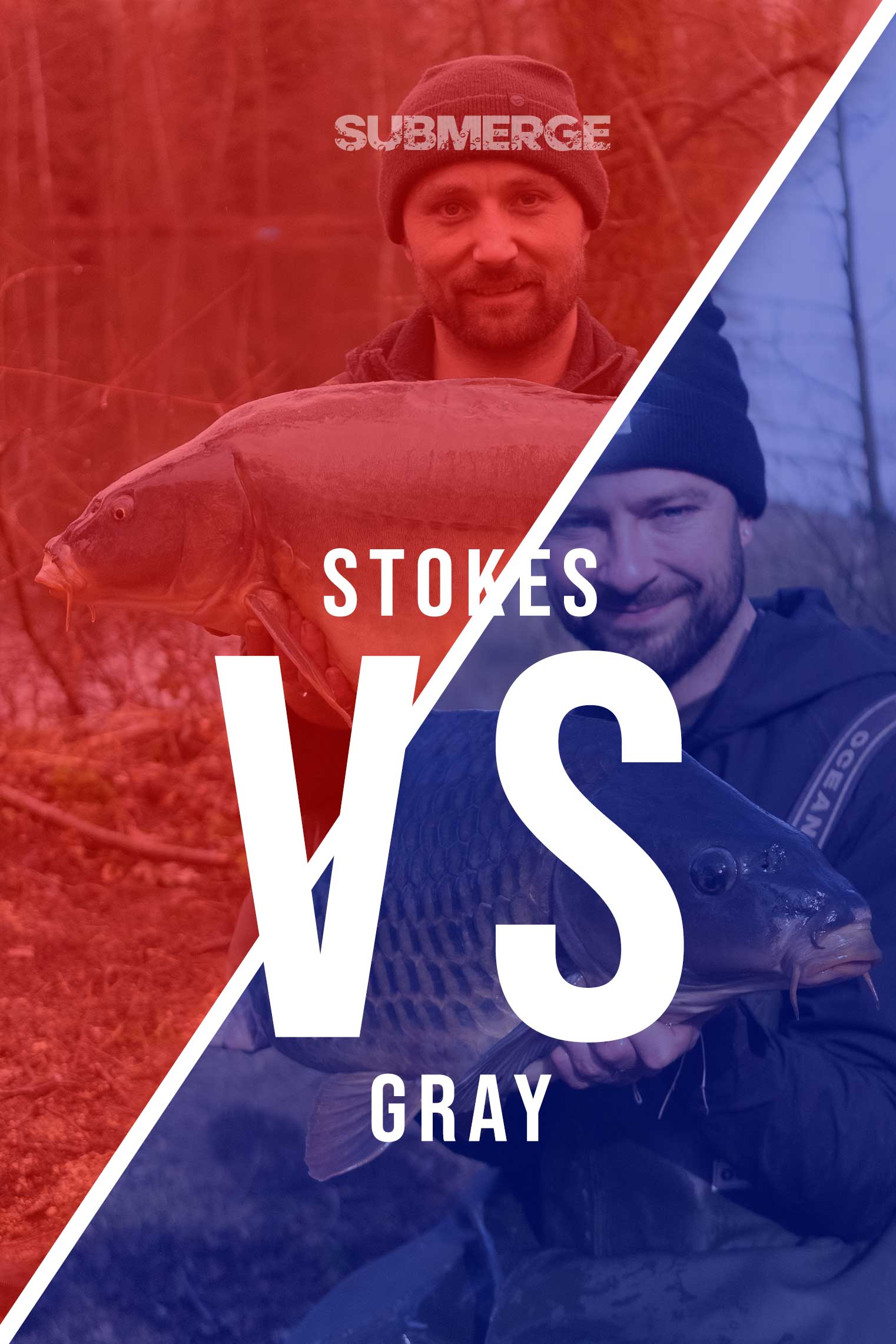 Rolling The Dice | Tom Stokes vs Elliott Gray | C14: Ep.2 