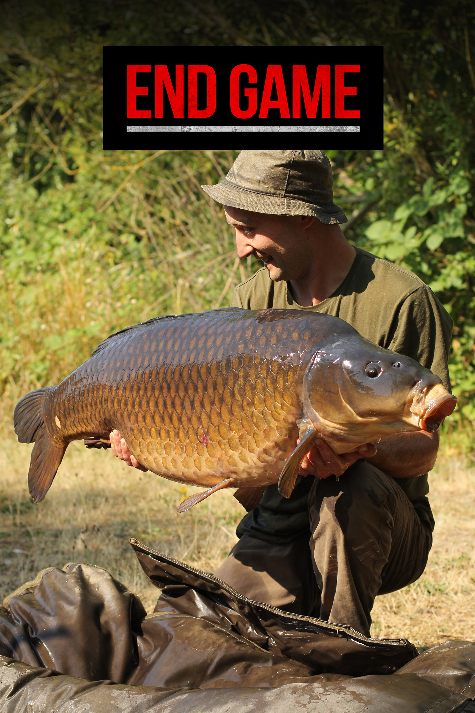 The Burghfield Common II | Tom Stokes | S1: Ep.9