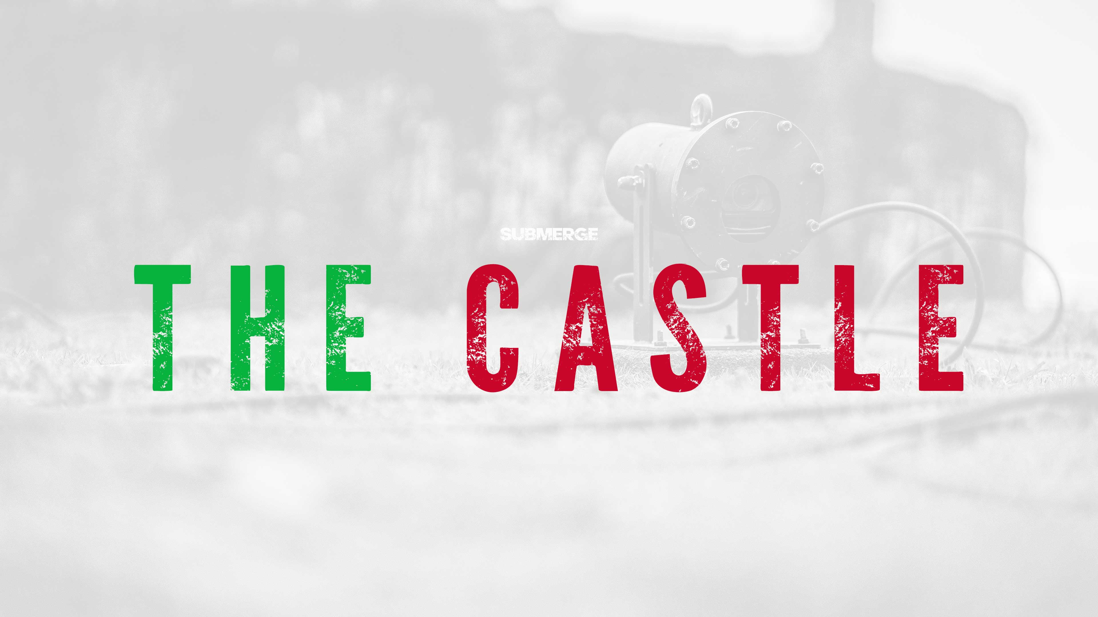 The Storm | Elliott Gray | C13: Ep.3