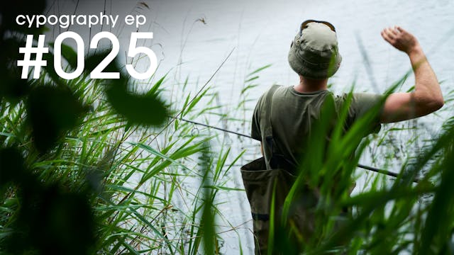 #025 Episode | October 2019