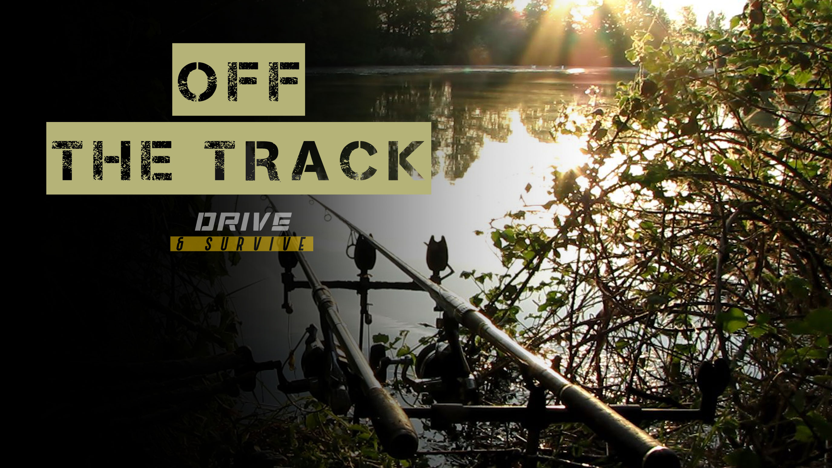 Off The Track | John Timmermans | S1: Ep.8
