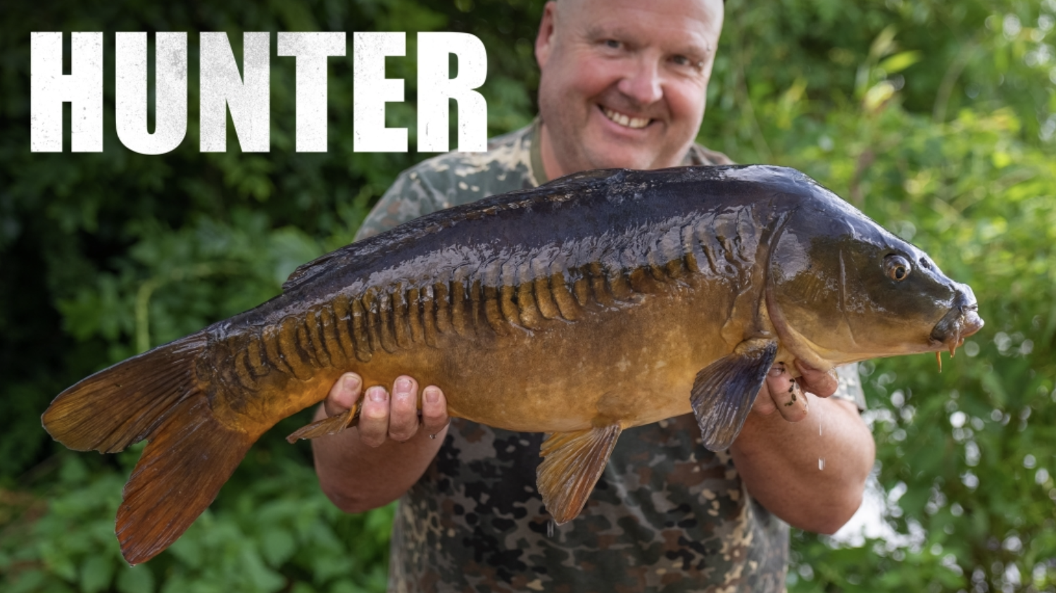 Floater Fishing, Shelley Style | Jim Shelley | S3: Ep.5