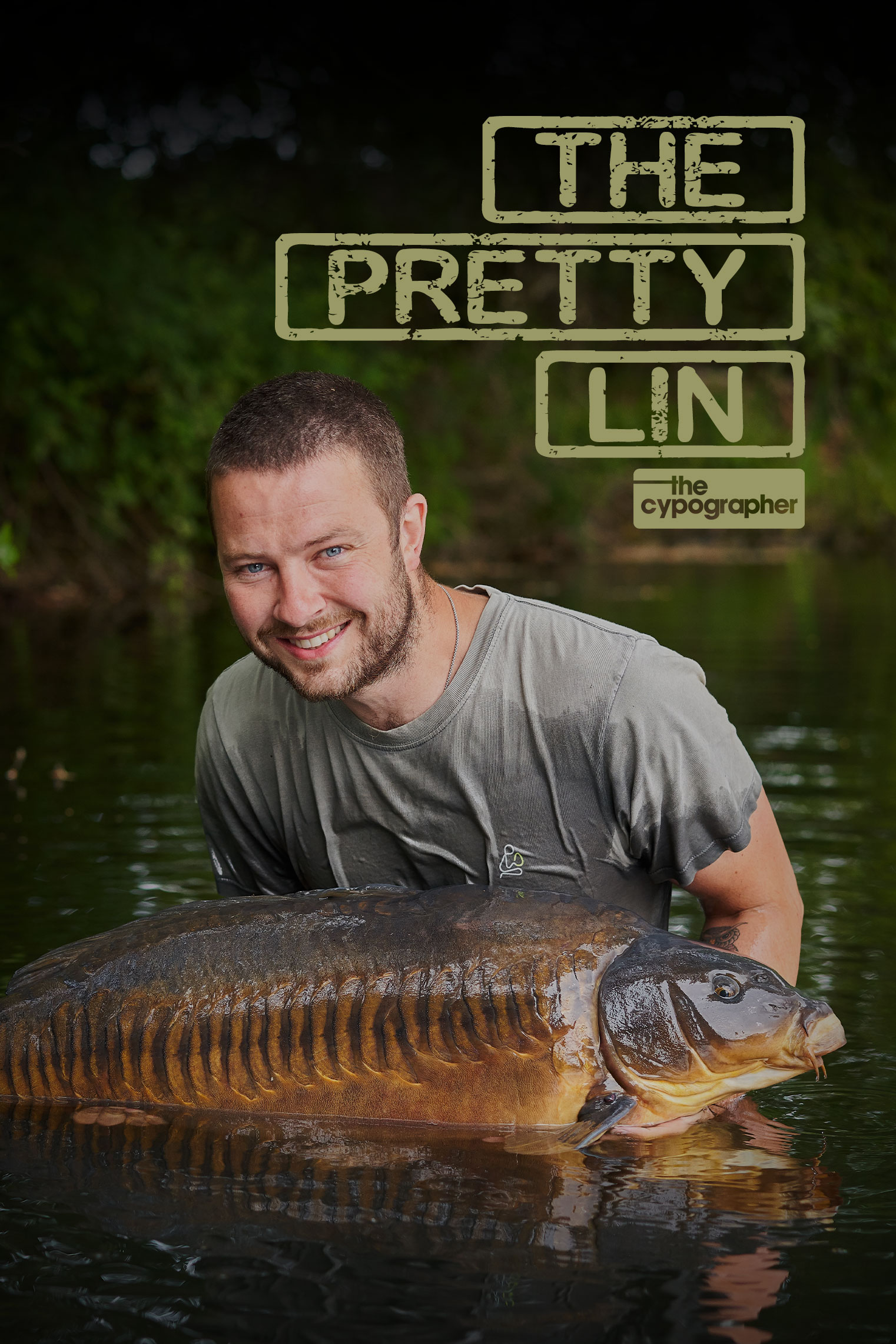 The Pretty Lin | Elliott Gray | S3: Ep.1