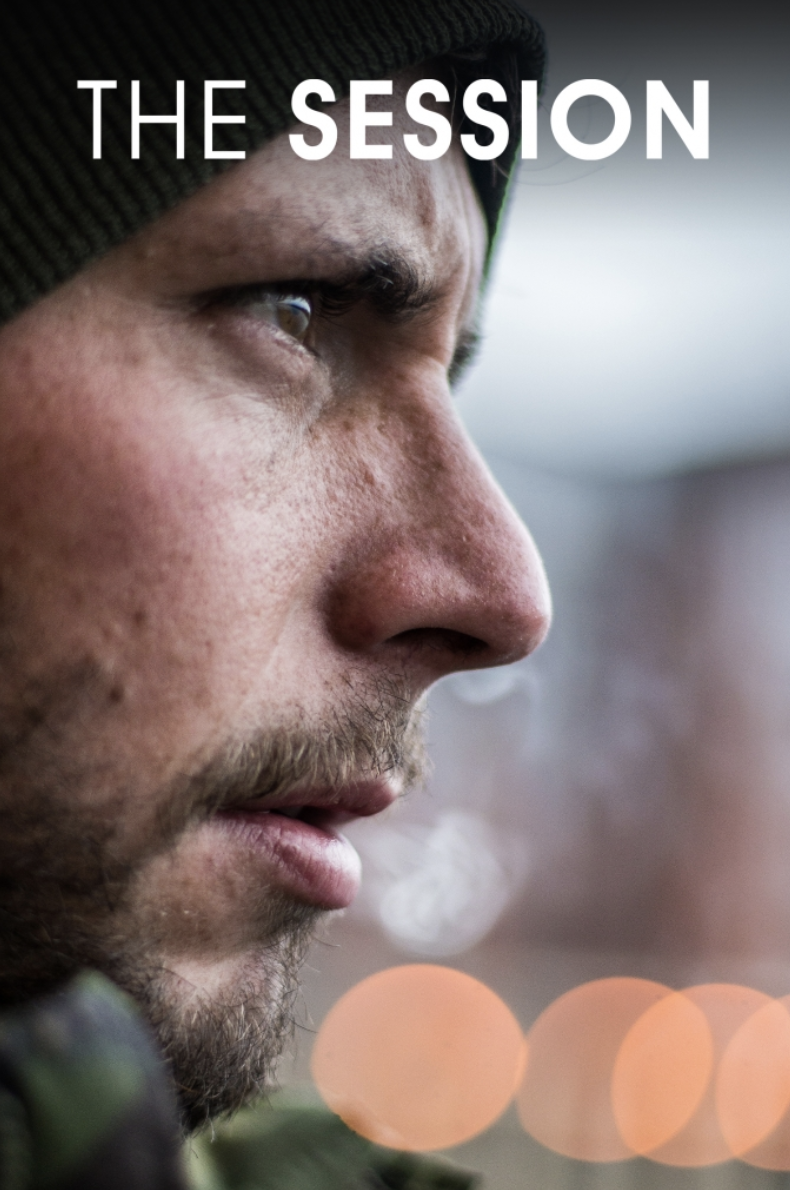 The Wharf | Dave Robinson & Elliott Gray | S1: Ep.3