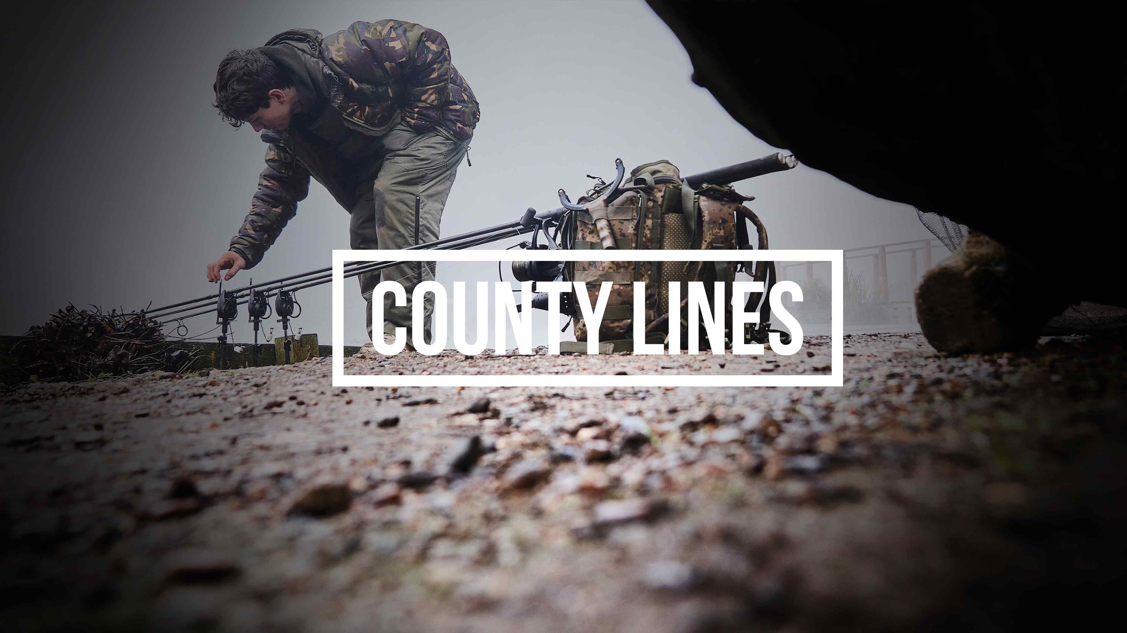County Lines