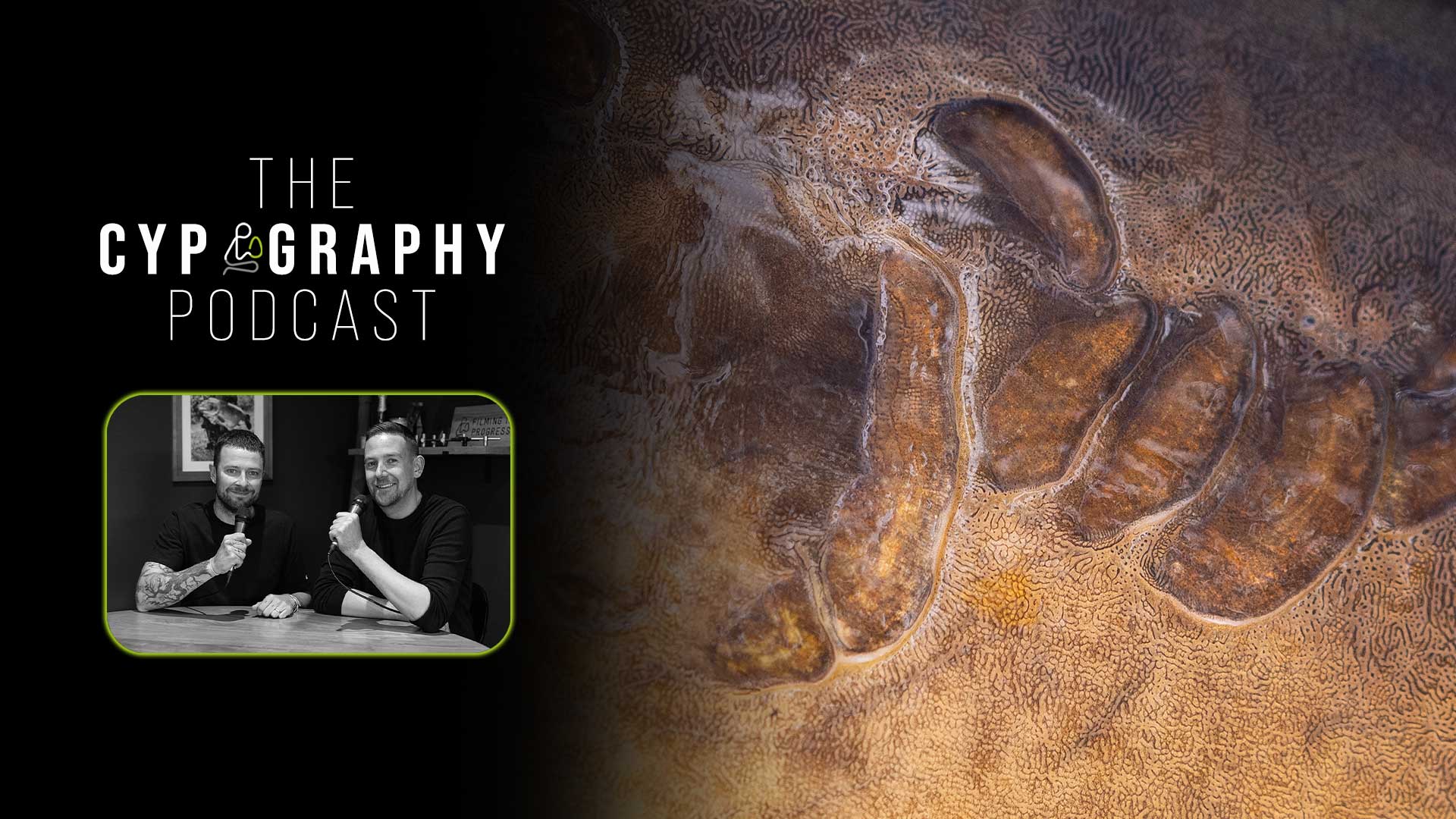 Pod Sixteen | Elliott & Thom | S3: Ep.2