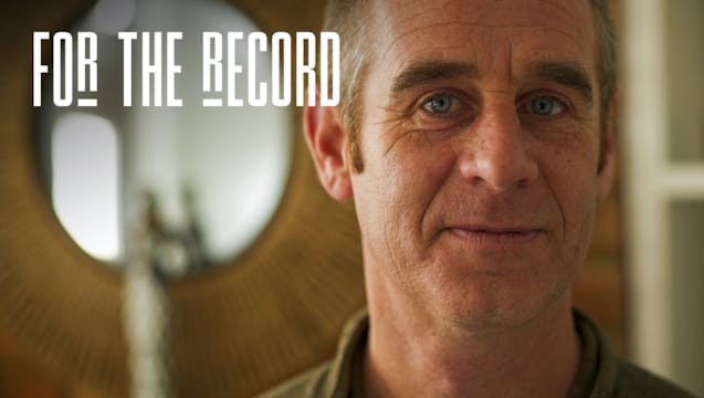 Si Bater | For The Record | S4: Ep.6