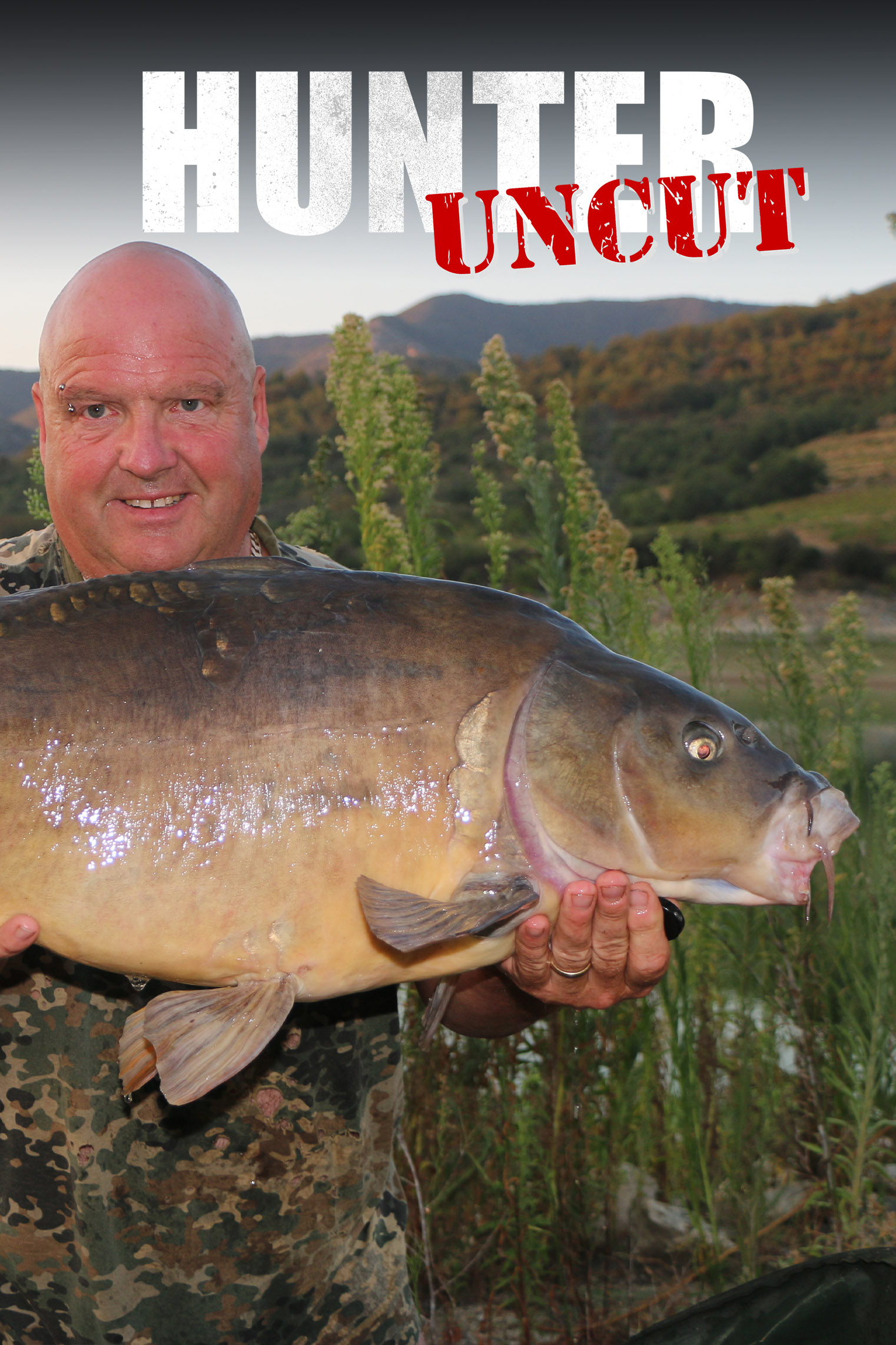 Mountain Man | Jim Shelley | S3: Ep.6