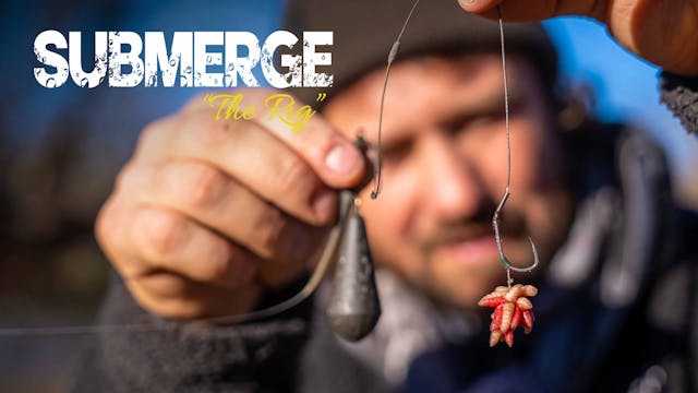 The Maggot Rig | Luke Stevenson | C7:...