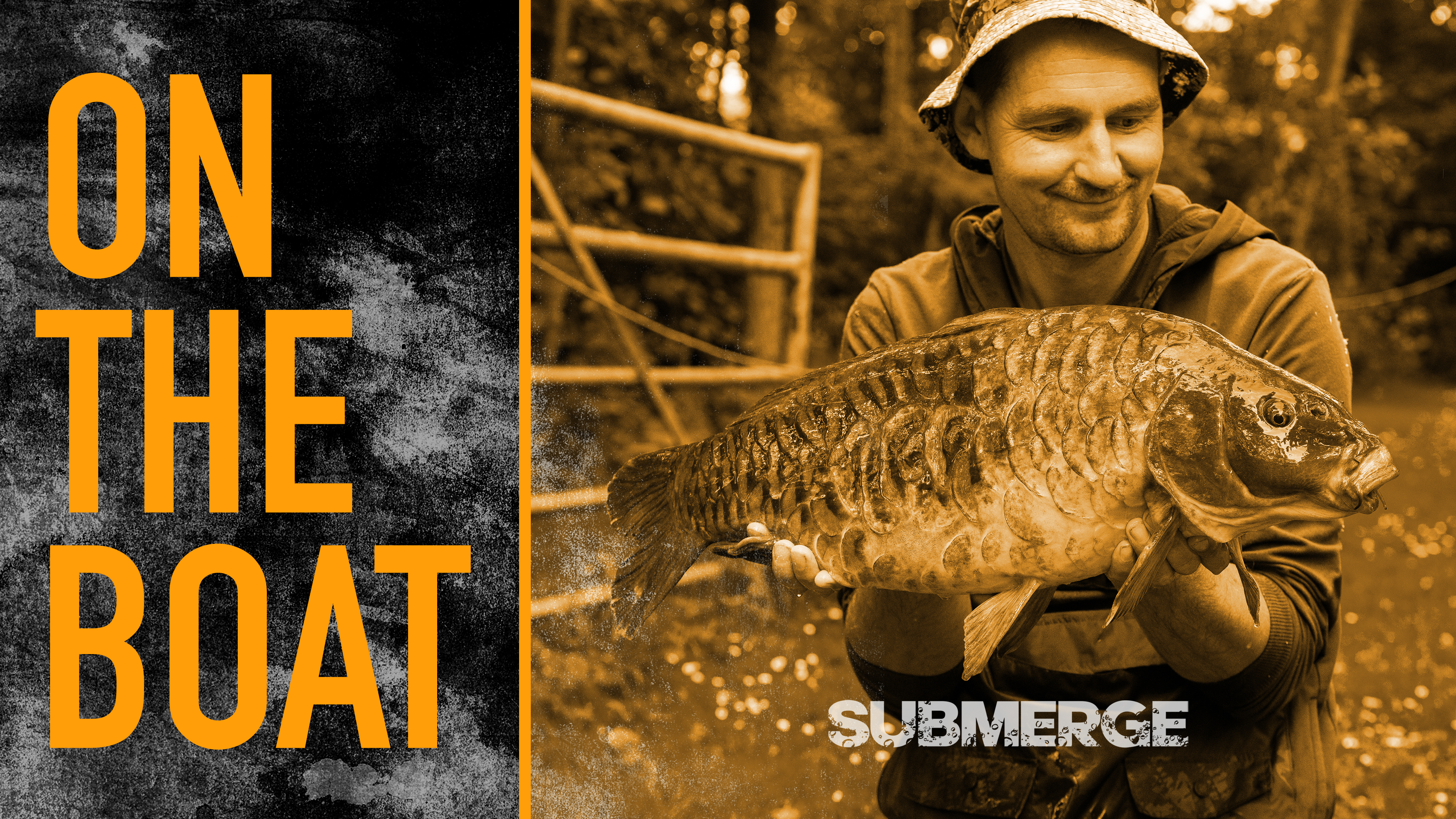 On The Boat | Oli Davies | Chapter 4