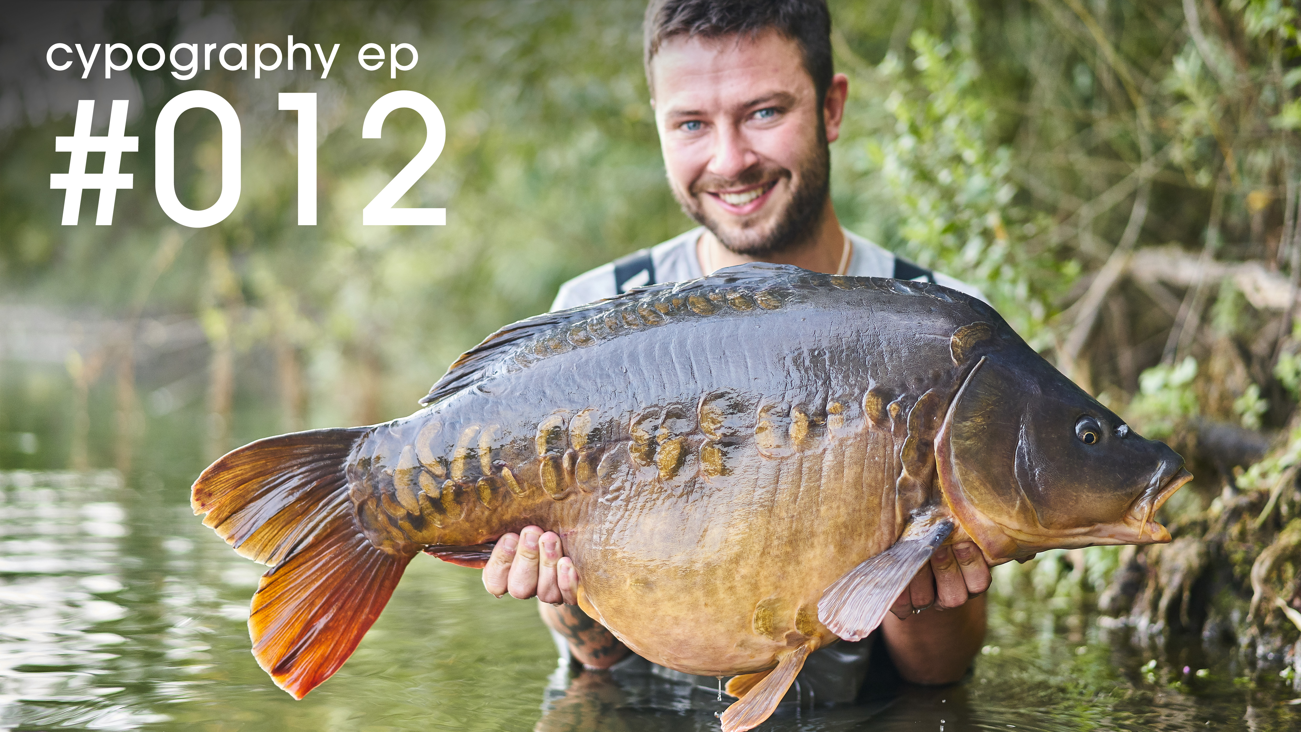 Episode #012  | September 2018