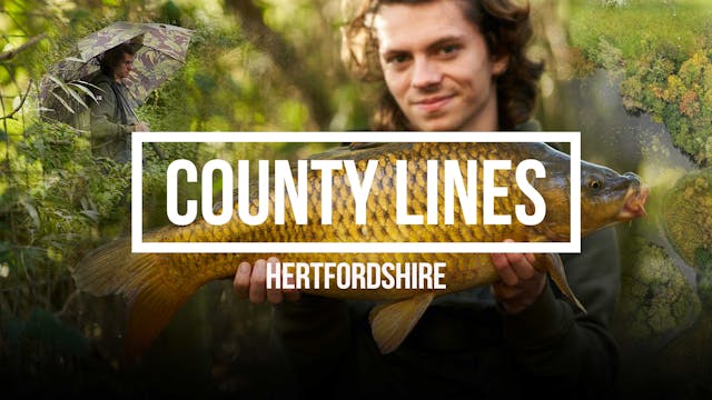 Hertfordshire | Alfie Russell | S1: Ep.1