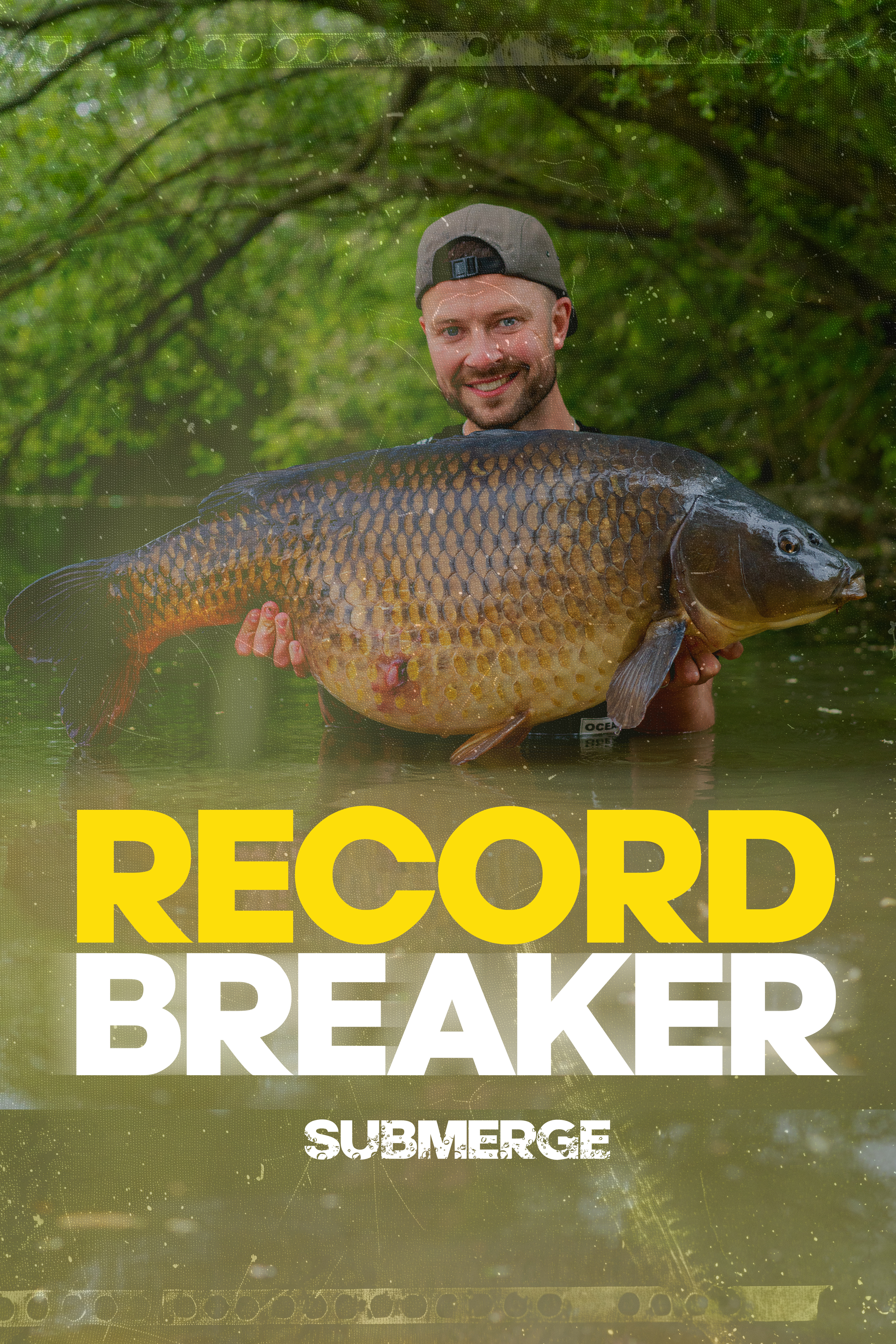 Record Breaker | Elliott Gray | Chapter 1