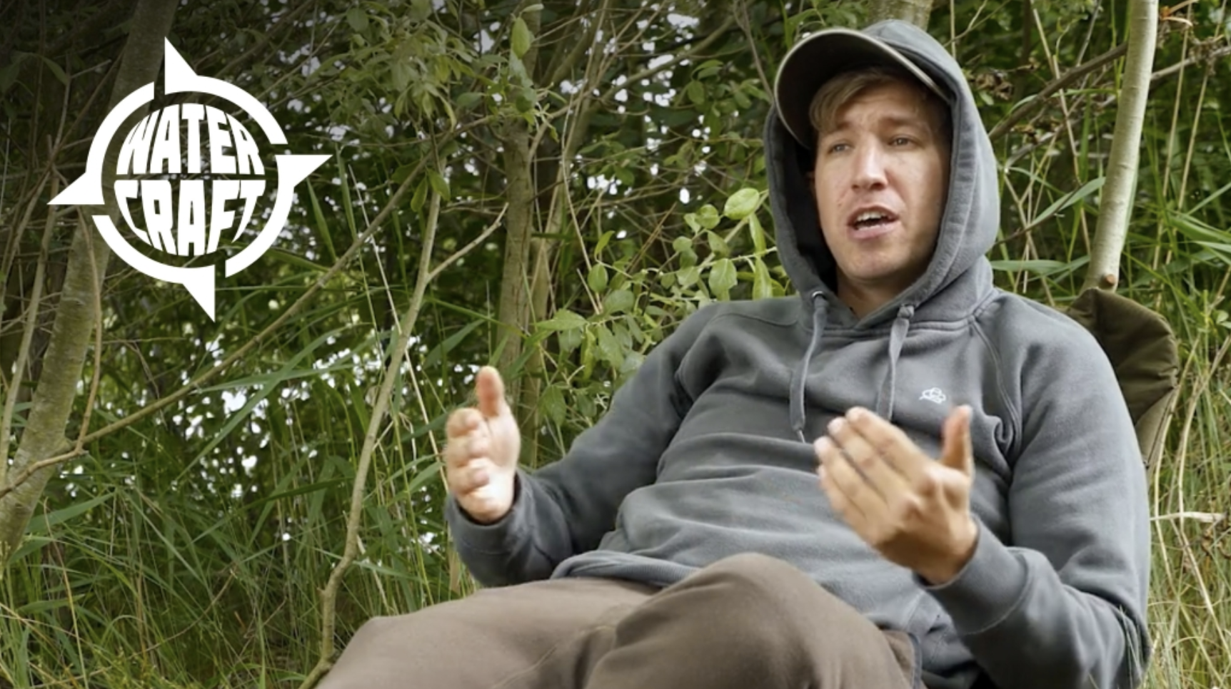 Lewis Porter | Watercraft