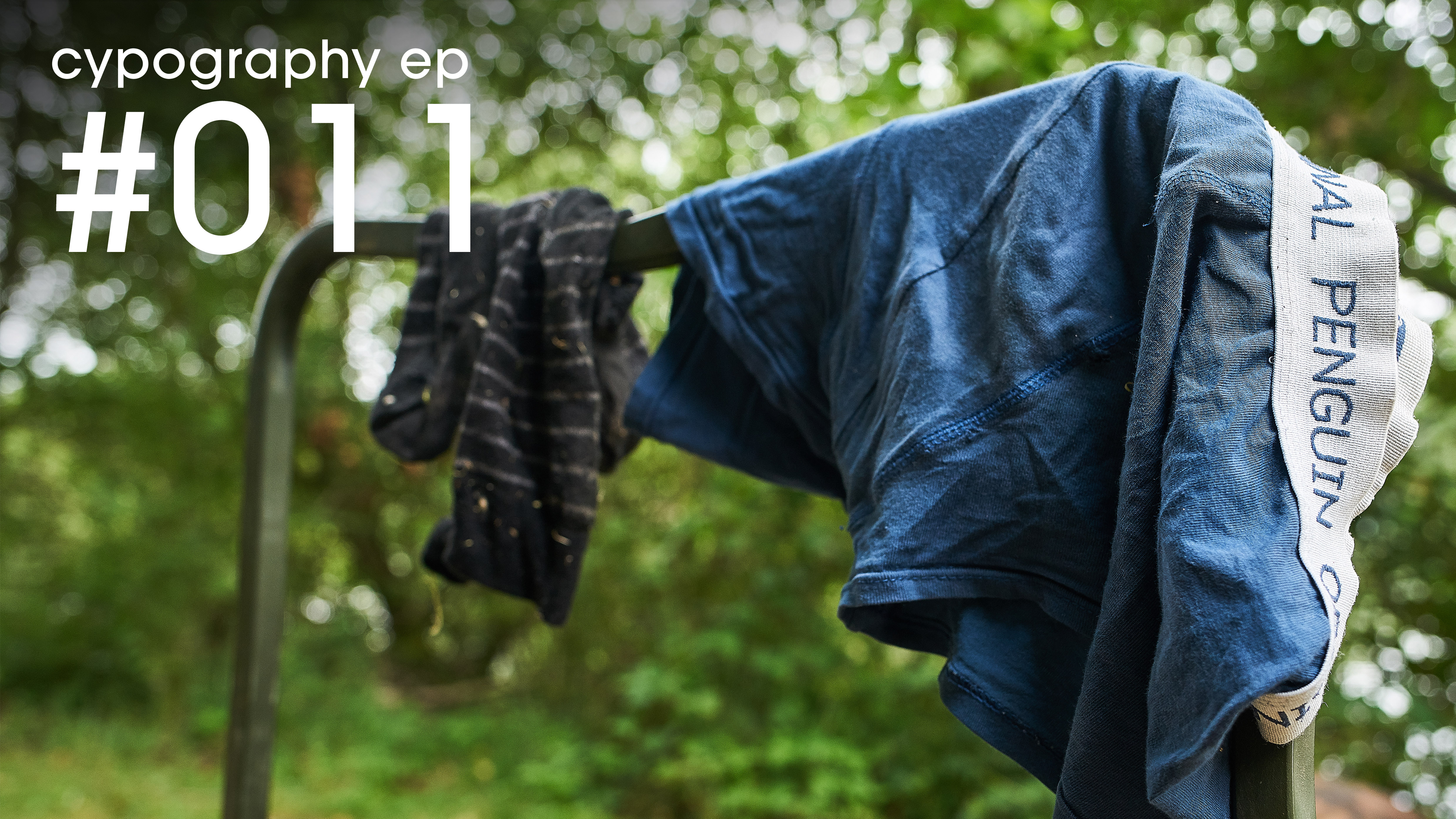 Episode #011  | August 2018