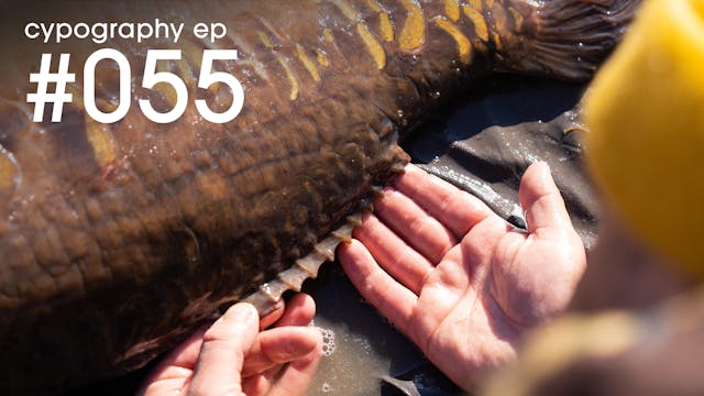 Episode #055 | April 2022