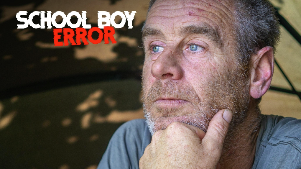 Si Bater | School Boy Error