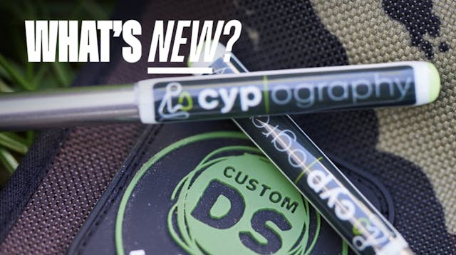 Custom Distance Sticks | What's New?