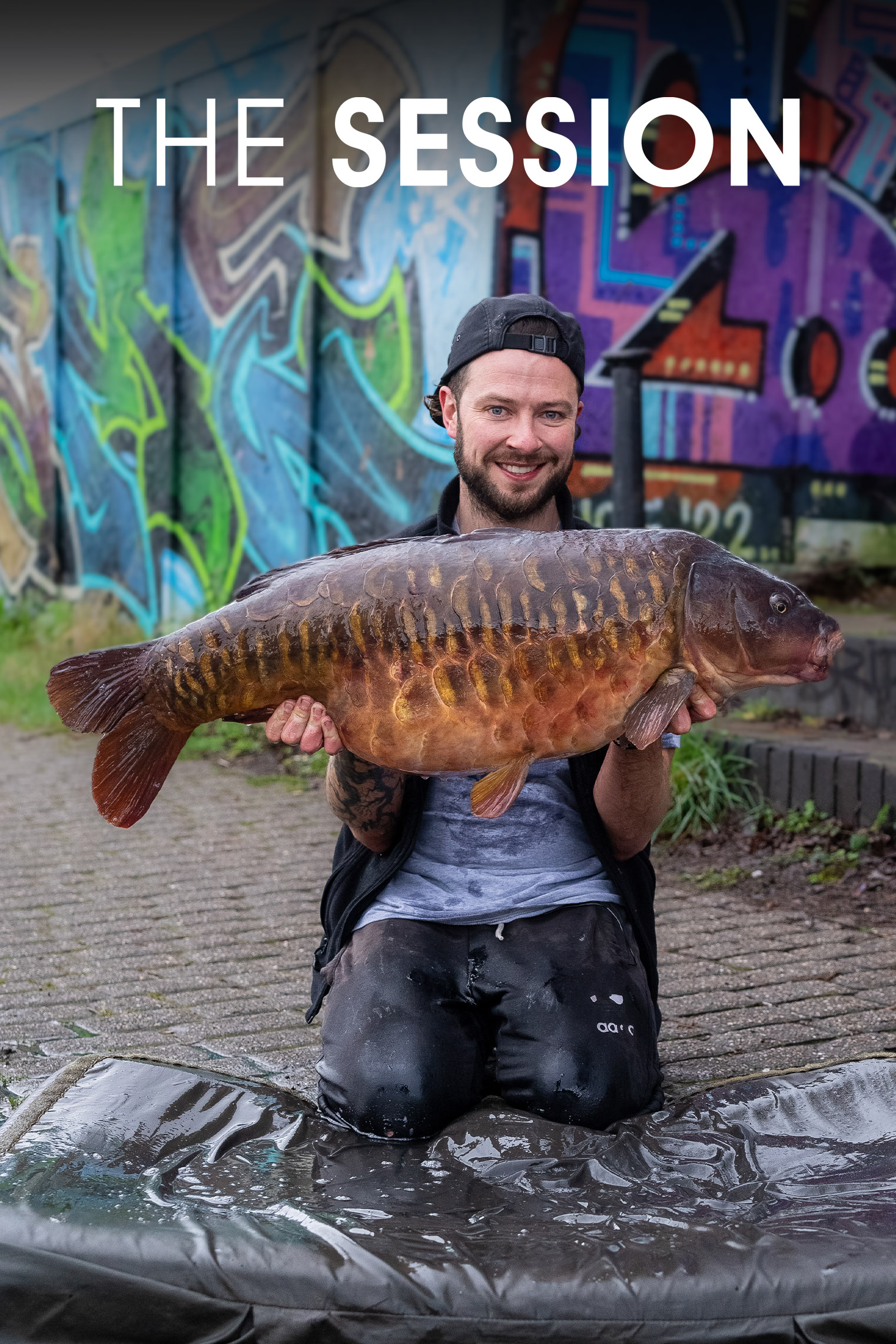 The Princess Of Wales | Elliott Gray & Tom Stokes | S3: Ep.7