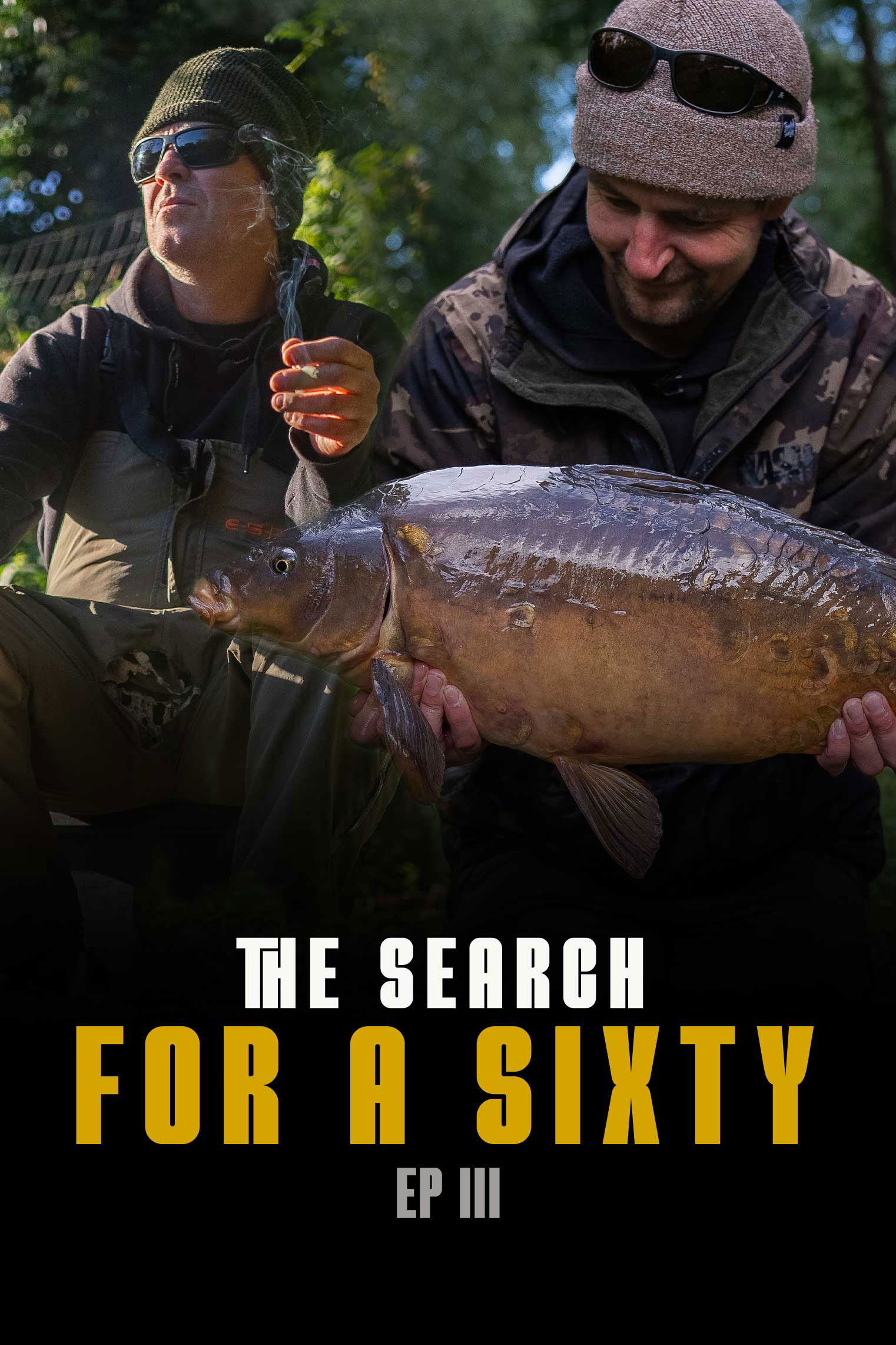 Friends Of Old | Nick & Oli | S1: Ep.3