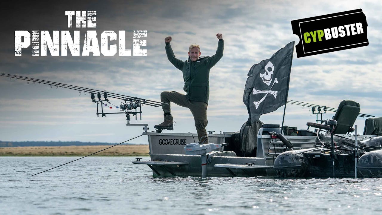 Lac Du Der | Samir & Hofman