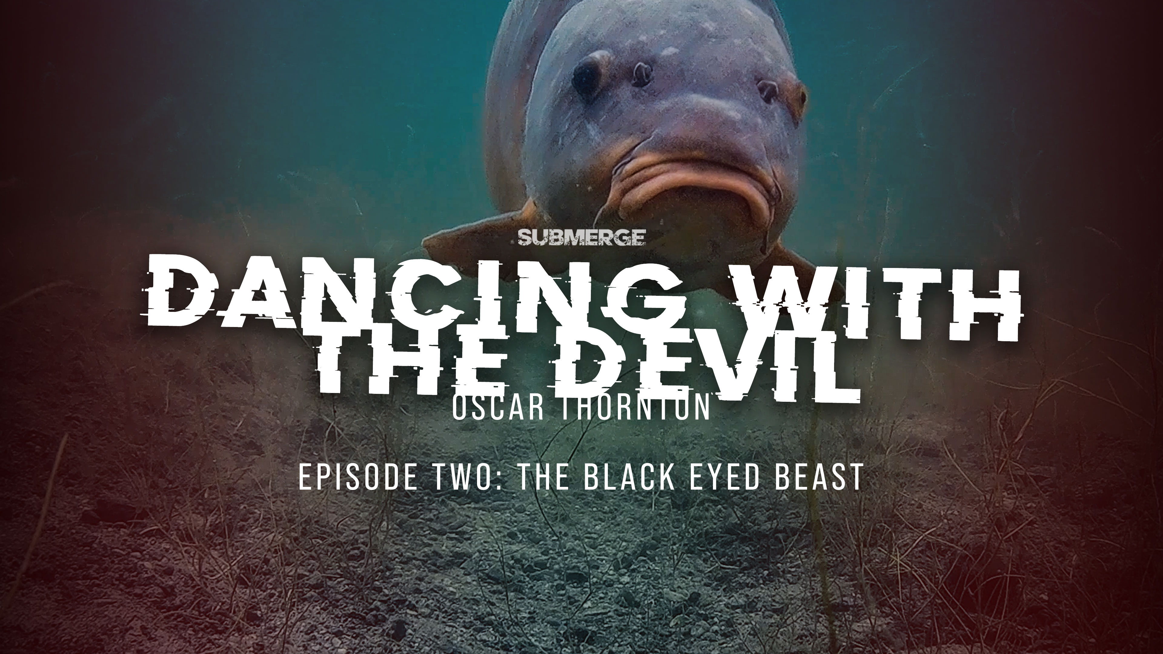 The Black Eyed Beast | Oscar Thornton | C9: Ep.2