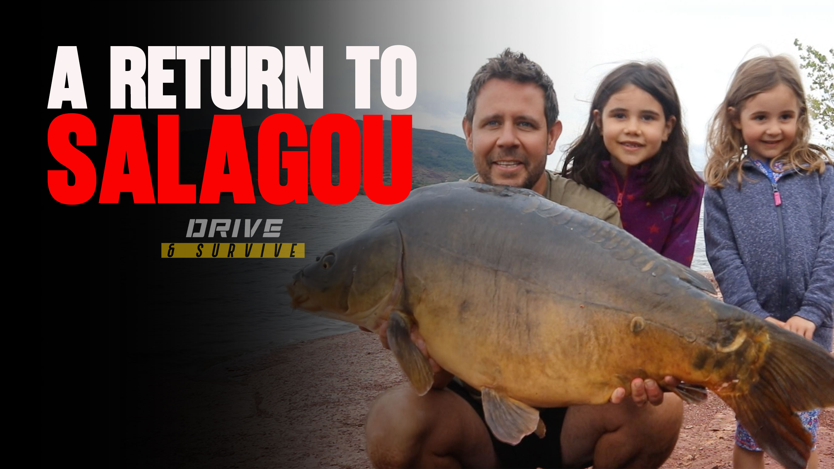 A Return To Salagou | John Timmermans | S3: Ep.2