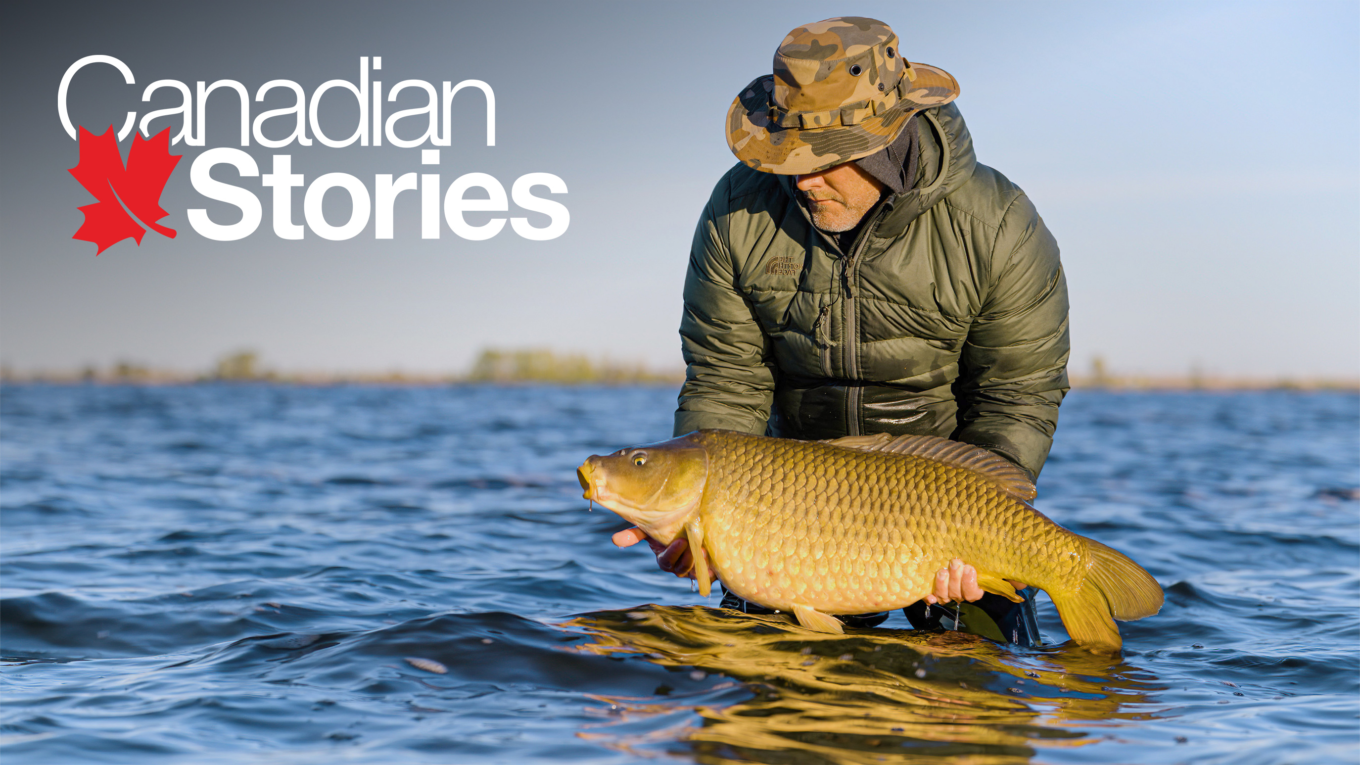 Last Mountain Lake | Pauli Cioca & Anthony Russell | S1: Ep.1