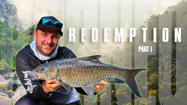 Borneo Redemption Pt.1 | Toby Henwood...